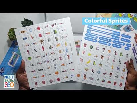 NS360 intro video